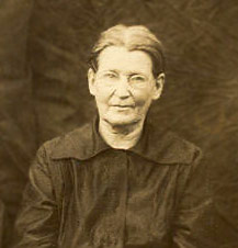 Margaret Gabbard
